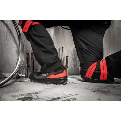 Scarpa bassa di sicurezza_2