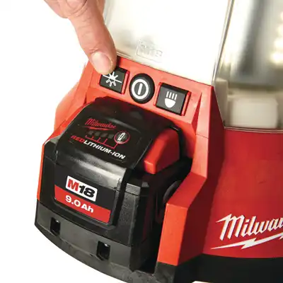 M18™ ONE-KEY™ Akku-Bauleuchte, Milwaukee_3