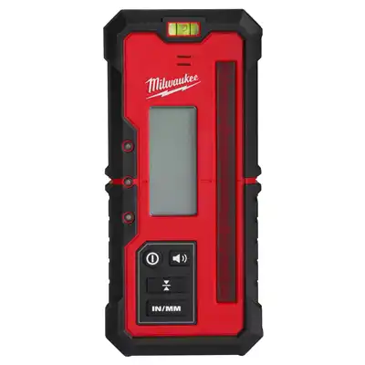 Détecteur de laser, Milwaukee_1
