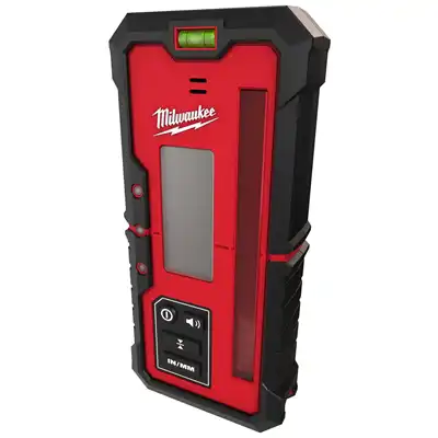Détecteur de laser, Milwaukee_2