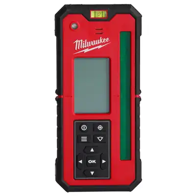 Détecteur de laser, Milwaukee_1