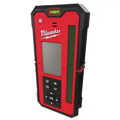 Détecteur de laser, Milwaukee_2