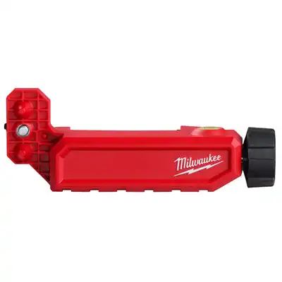 Détecteur de laser, Milwaukee_8