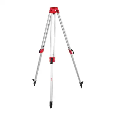 Trépied - Laser, Milwaukee_6