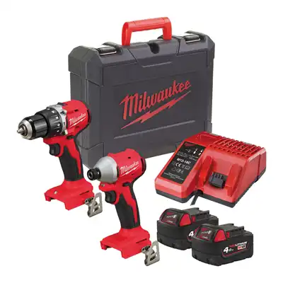 M18 ™ POWERPACK, Milwaukee_1