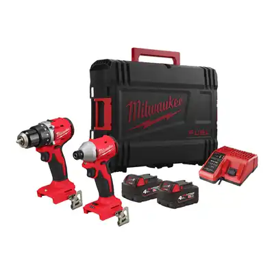 M18 ™ POWERPACK, Milwaukee_1