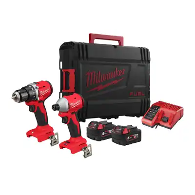 M18 ™ POWERPACK, Milwaukee_1