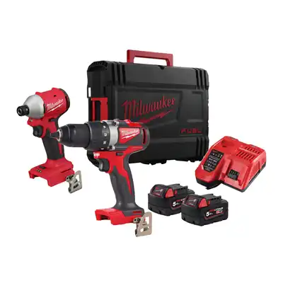 M18™ Combo-Kit, Milwaukee_1