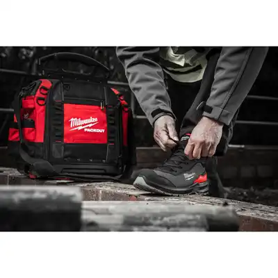 FLEXTRED S1PS Sicherheits-Schnürstiefel Größe 37_1