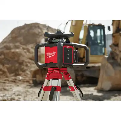 M18™ ONE-KEY™ Akku-Rotationslaser, Milwaukee_3