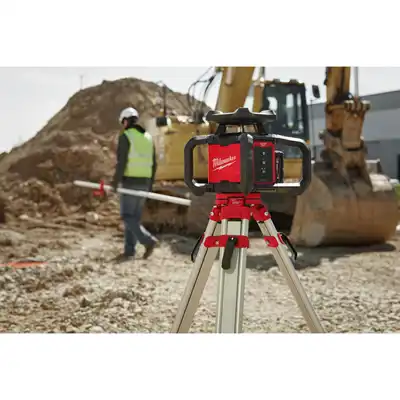 M18™ ONE-KEY™ Akku-Rotationslaser, Milwaukee_4