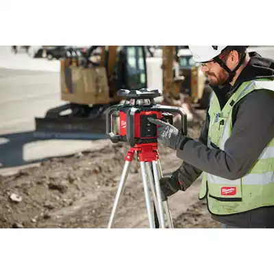 M18™ ONE-KEY™ Akku-Rotationslaser, Milwaukee_5