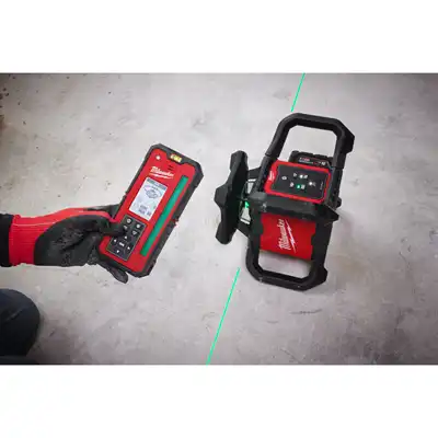 M18™ ONE-KEY™ Akku-Rotationslaser, Milwaukee_2