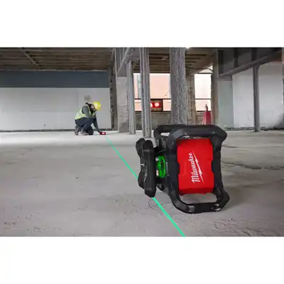 M18™ ONE-KEY™ Akku-Rotationslaser, Milwaukee_3