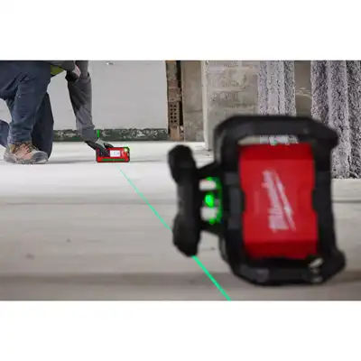 M18™ ONE-KEY™ Akku-Rotationslaser, Milwaukee_4
