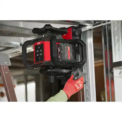 M18™ ONE-KEY™ Akku-Rotationslaser, Milwaukee_5