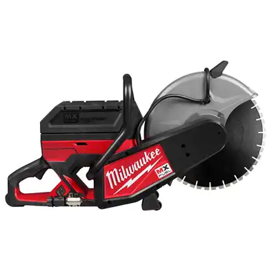 Troncatrice, Milwaukee_7