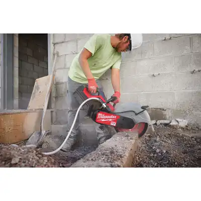 Découpeuse à accu MXF COS350G2-0, Milwaukee_1