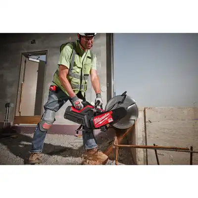 Découpeuse à accu MXF COS350G2-0, Milwaukee_2