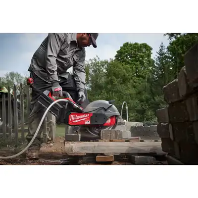 Découpeuse à accu MXF COS350G2-0, Milwaukee_4