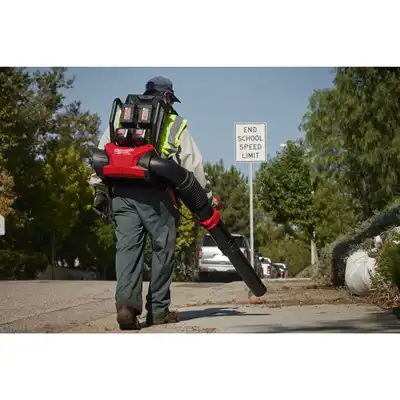 M18 FUEL™ Akku-Rucksackgebläse, Milwaukee_5