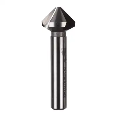 Kegelsenker HSS 6,3 mm - 1 Stk., Milwaukee_1