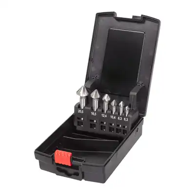 Kegelsenker HSS-CO 8,3 mm, Milwaukee_1