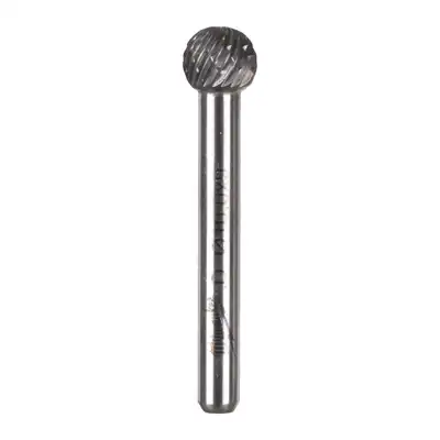 HM-Fräser Typ D mit 6 x 12.7mm Schaft, Milwaukee_1