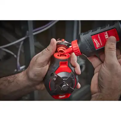 Tracciatore, Milwaukee_2
