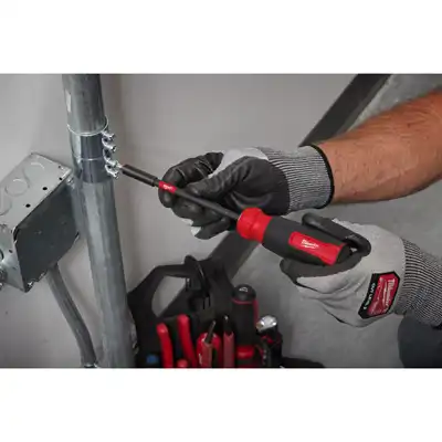 Multi-Bit Schraubendreher Shockwave™, Milwaukee_1