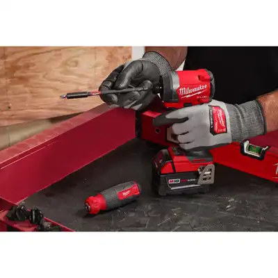Multi-Bit Schraubendreher Shockwave™, Milwaukee_2
