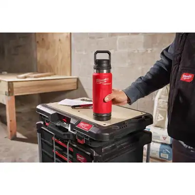 Bouteille thermos, Milwaukee_6