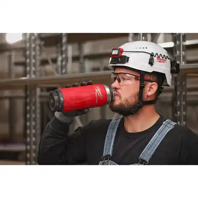 Bouteille thermos, Milwaukee_7