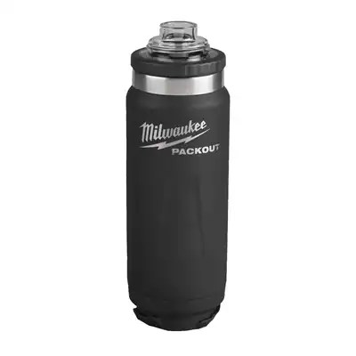 Bouteille thermos, Milwaukee_3