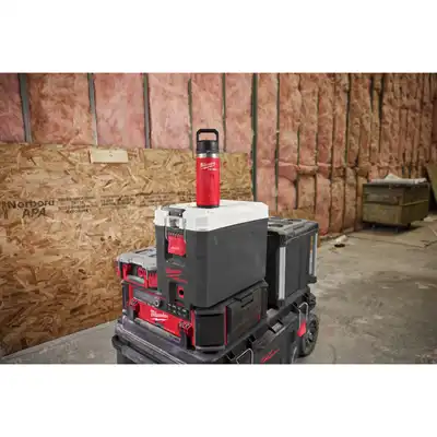 Bouteille thermos, Milwaukee_1
