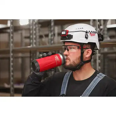 Bouteille thermos, Milwaukee_8