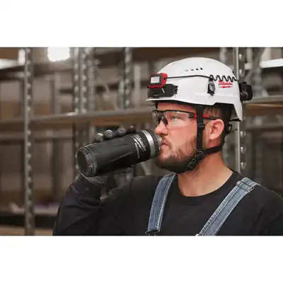Bouteille thermos, Milwaukee_1