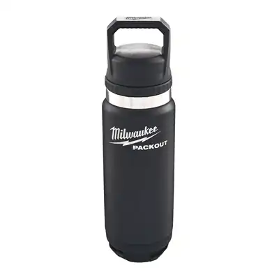 Bouteille thermos, Milwaukee_2
