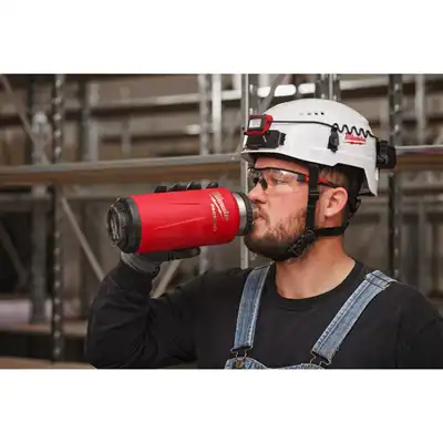 Bouteille thermos, Milwaukee_8