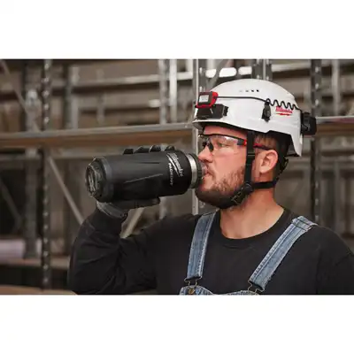 Bouteille thermos, Milwaukee_1