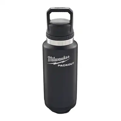 Bouteille thermos, Milwaukee_2