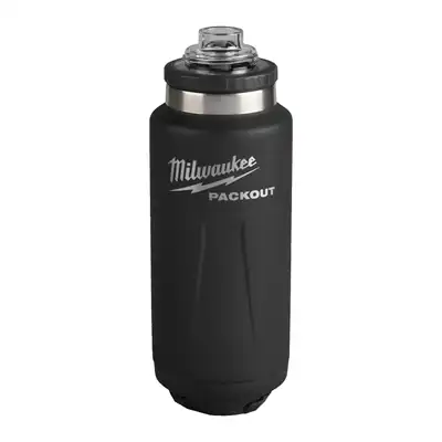 Bouteille thermos, Milwaukee_3