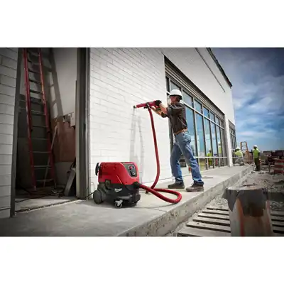 30 l L-Klasse Absaugsystem, Milwaukee_2