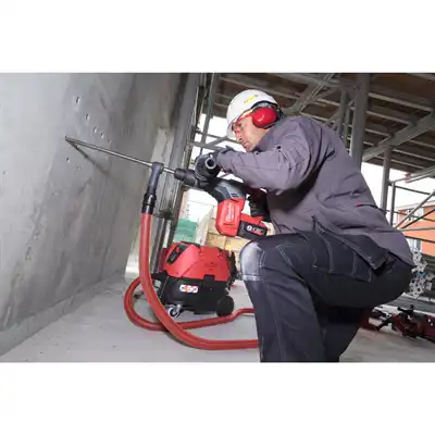M-Klasse Staubsauger 30 l, Milwaukee_2