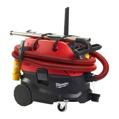 M-Klasse Staubsauger 30 l, Milwaukee_8