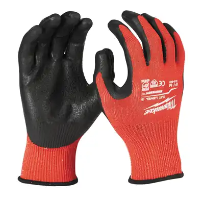 Schnittschutzhandschuhe Klasse 3/C_1
