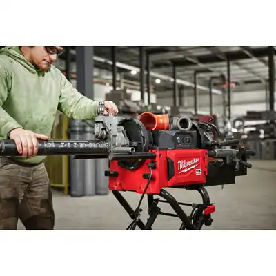 Akku-Gewindeschneidgerät mit ONE-KEY™, Milwaukee_2