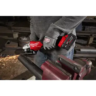 M18™ FORGE™ 8.0 Ah Akku, Milwaukee_1