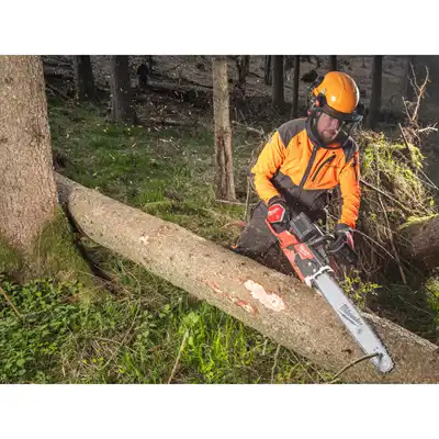 M18 FUEL™ Akku-Kettensäge 50 cm Schwert, Milwaukee_4