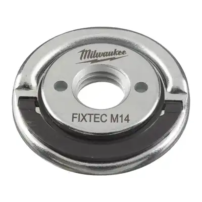 FIXTEC Mutter M14 universal, Milwaukee_1